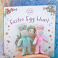 May Gibbs - Bib and Bub in Bunny Suits