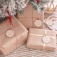 Modern Mindful Gifting Tags
