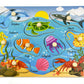 Sea Animal 2 in 1 Puzzle