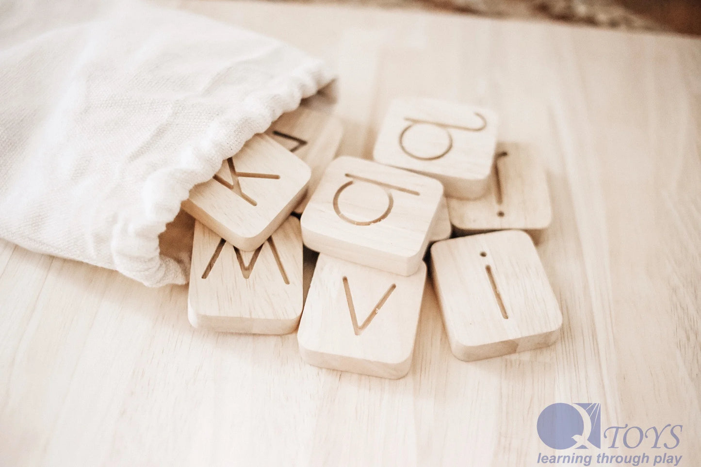 Word Building Kit